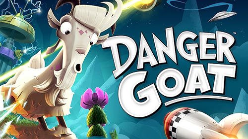 download Danger goat apk
